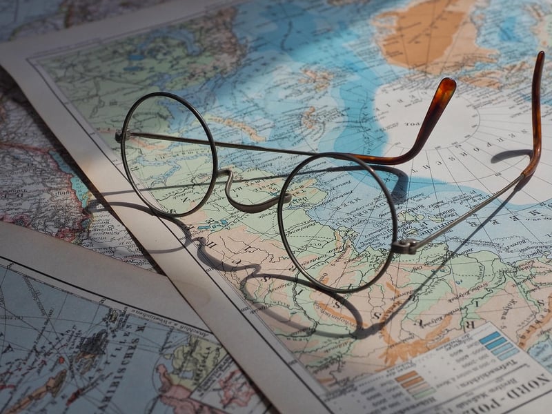 Adventure Destinations