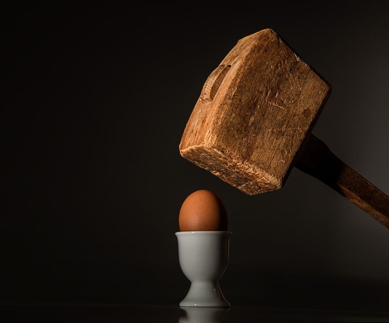 Resolving Conflicts