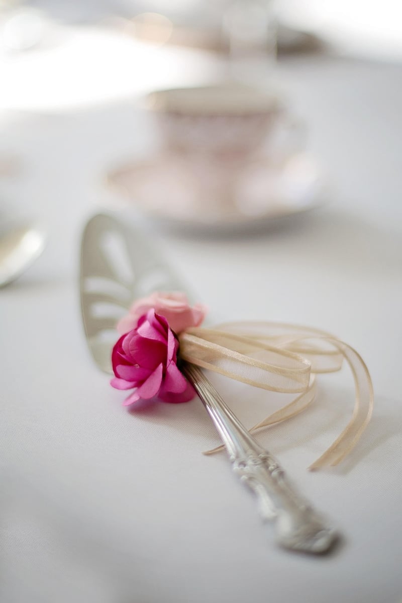 Stylish Receptions